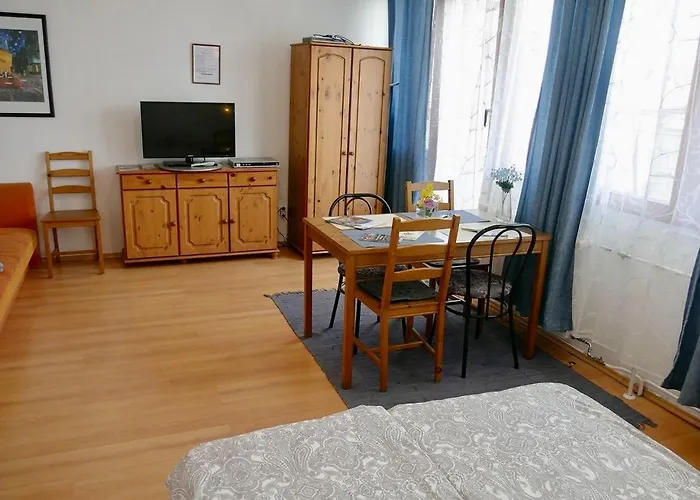 Casalara-Cozy Nest Near Buda Castle