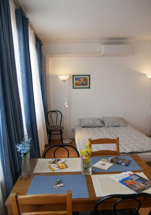 Apartament Casalara-cozy Nest Near Buda Castle Budapesta