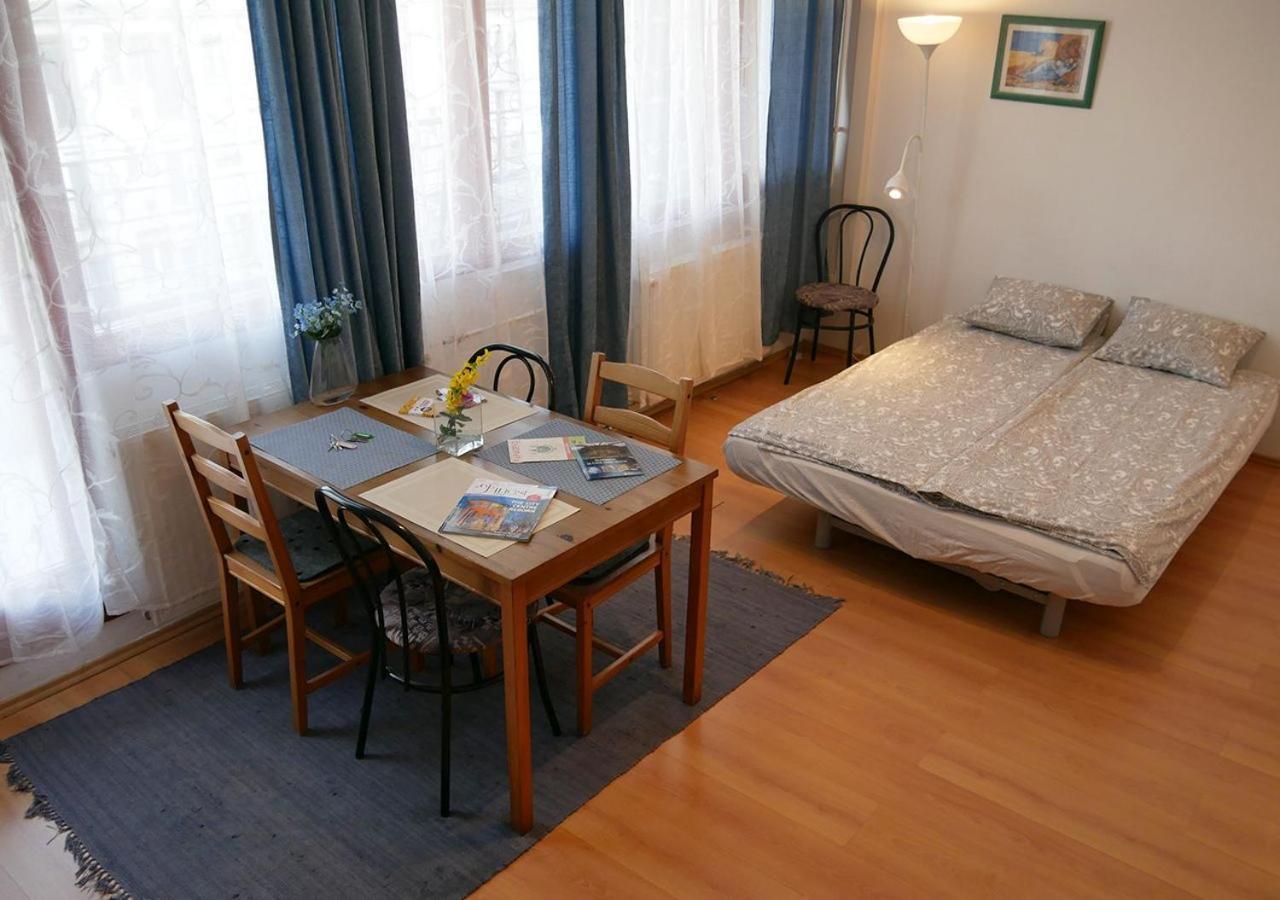 Casalara-cozy Nest Near Buda Castle * Budapesta