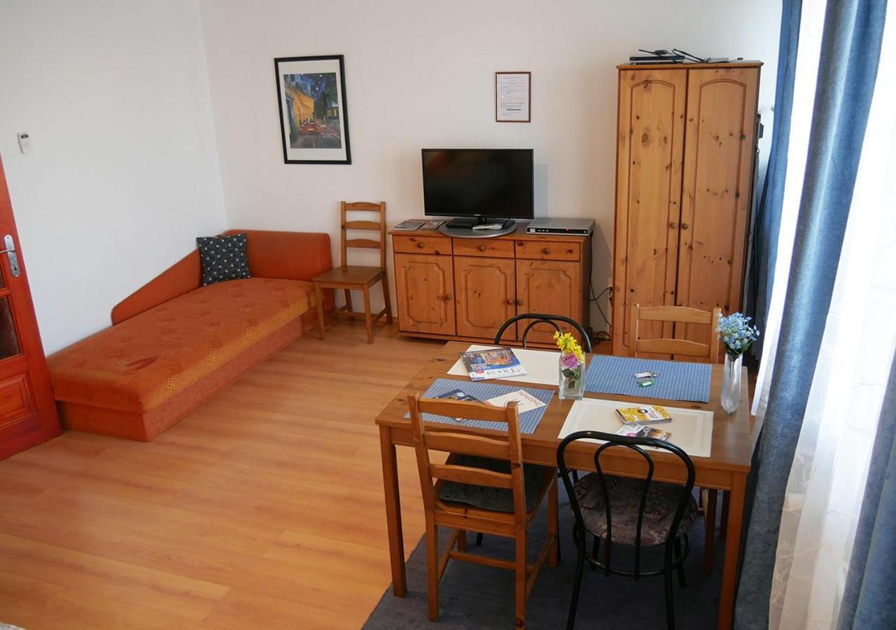 Casalara-cozy Nest Near Buda Castle Budapesta