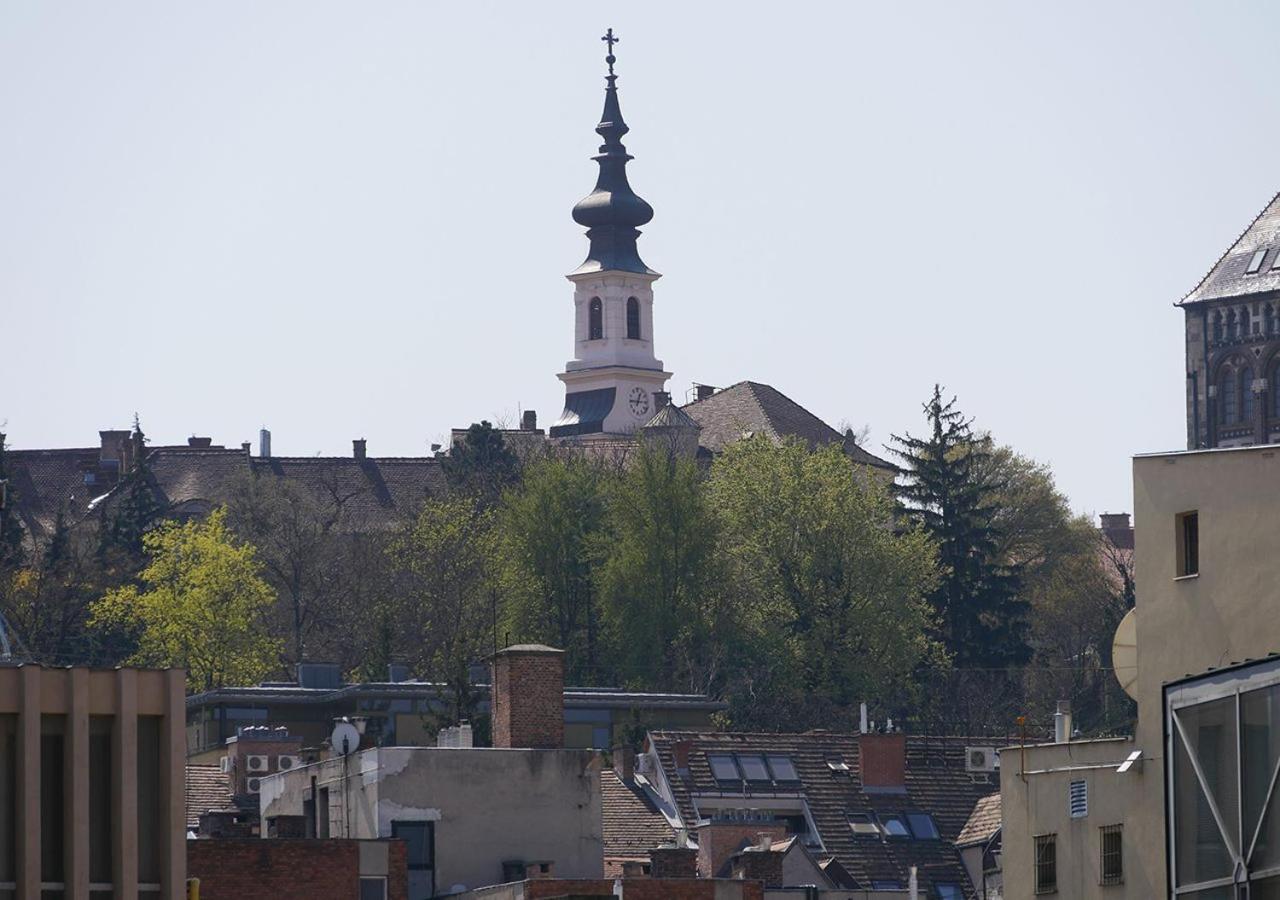 Casalara-cozy Nest Near Buda Castle Apartament Budapesta