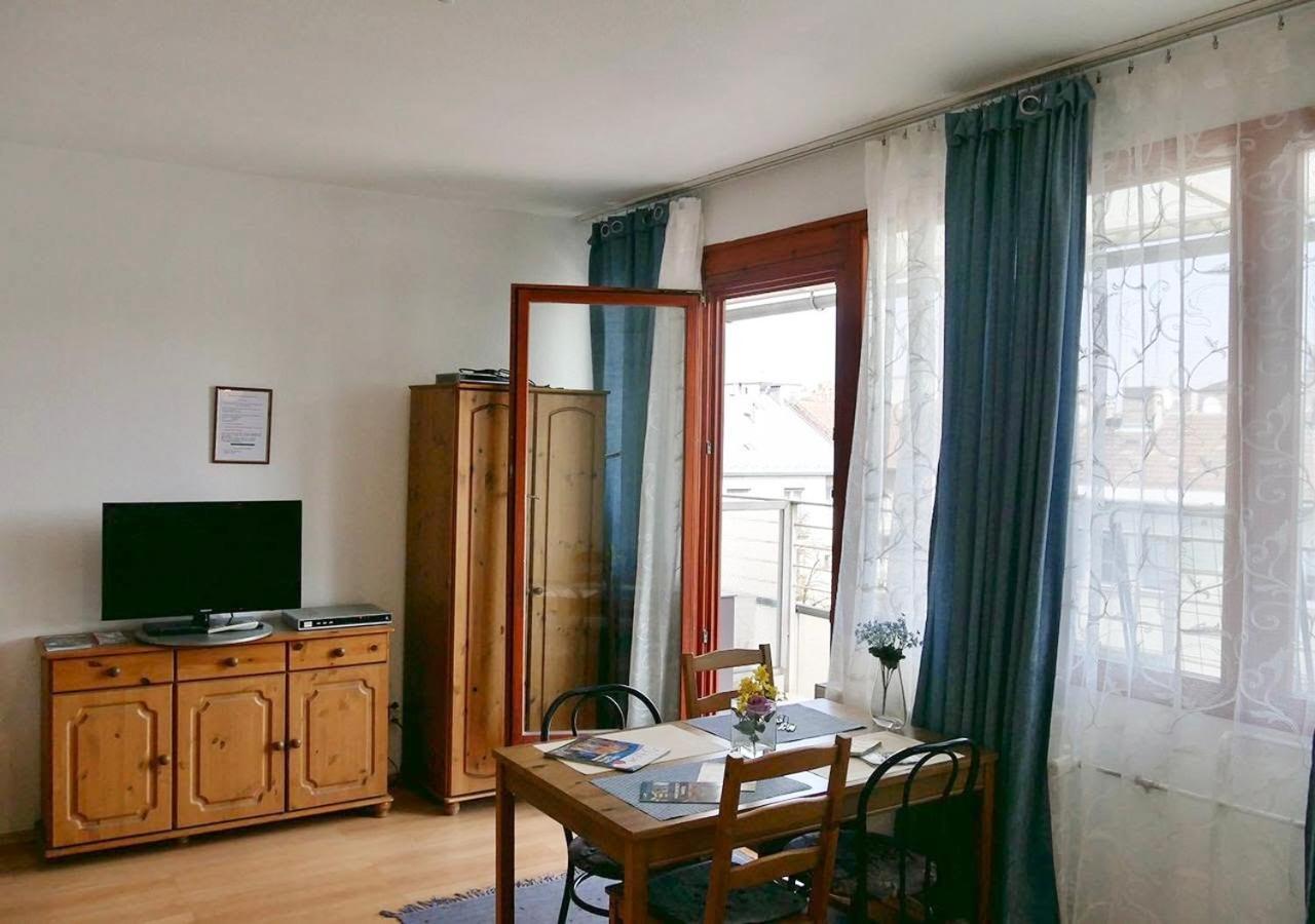 Casalara-cozy Nest Near Buda Castle Apartament