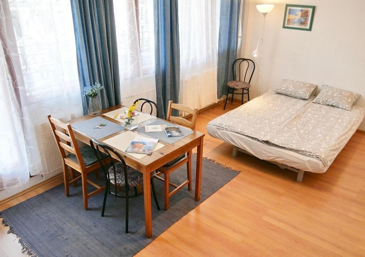 Casalara-cozy Nest Near Buda Castle * Budapesta