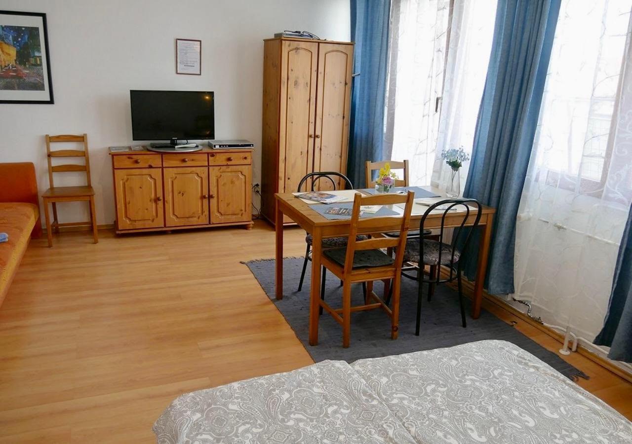 Apartament Casalara-cozy Nest Near Buda Castle