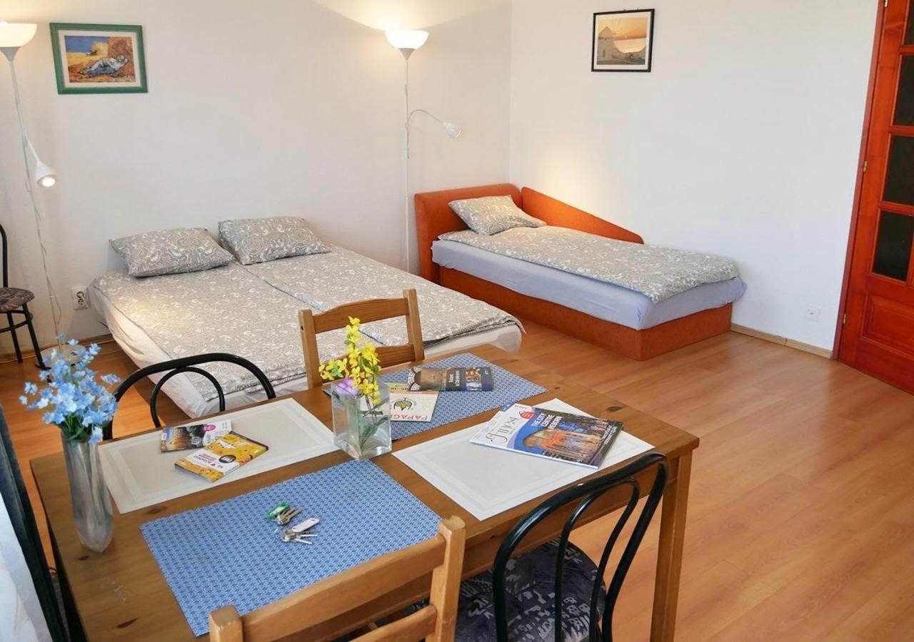 Apartament Casalara-cozy Nest Near Buda Castle