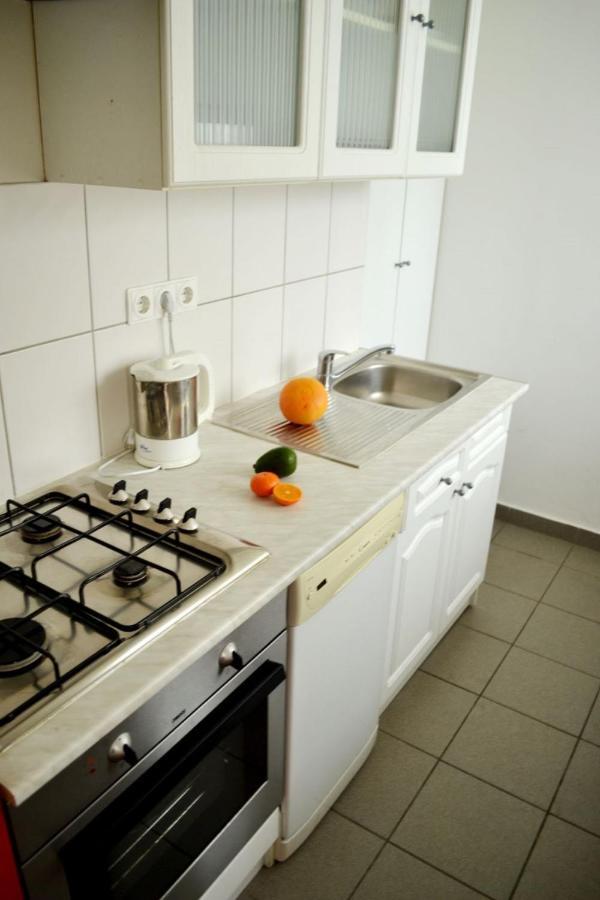 Casalara-cozy Nest Near Buda Castle Apartament *