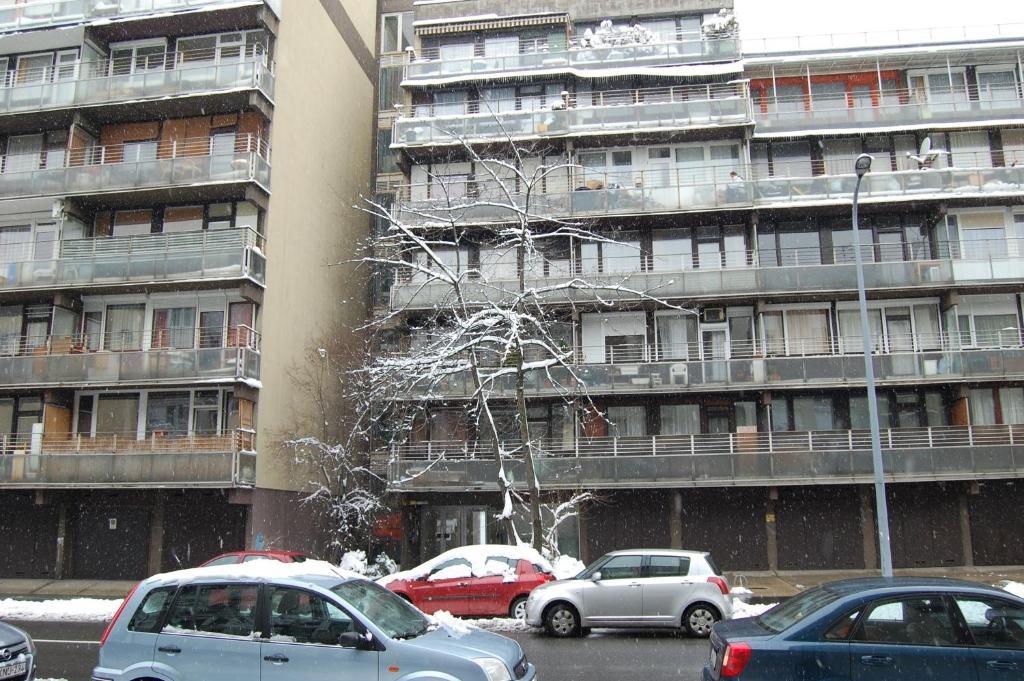 Casalara-cozy Nest Near Buda Castle * Budapesta