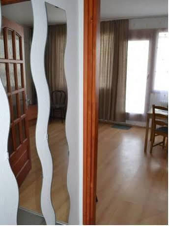 Casalara-cozy Nest Near Buda Castle Budapesta