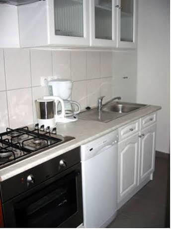 Apartament Casalara-cozy Nest Near Buda Castle Budapesta