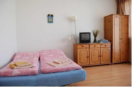 Casalara-cozy Nest Near Buda Castle Budapesta