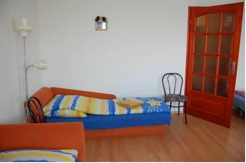 Casalara-cozy Nest Near Buda Castle Apartament Budapesta